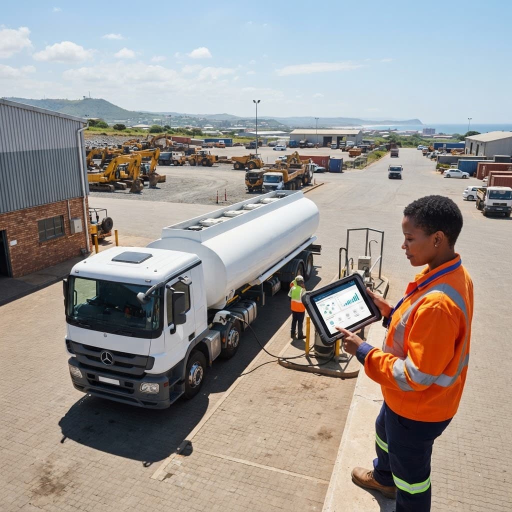Sourcing Bulk Diesel Suppliers in KwaZulu-Natal: A Procurement Guide for Businesses